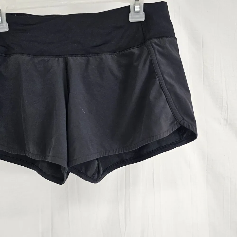 Lululemon Run Times Short II 4